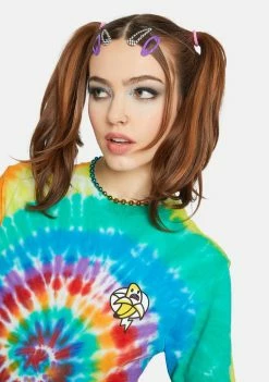 Tokidoki Silverback Skater Graphic Tee