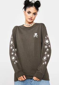 Tokidoki Destination Tokyo Graphic Tee