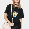 Tokidoki Celebrate Gudetama Graphic Tee Tops 1 Tokidoki Celebrate Gudetama Graphic Tee Tops