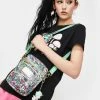 Tokidoki Bags & Wallets Flower Power Mini Crossbody Bag