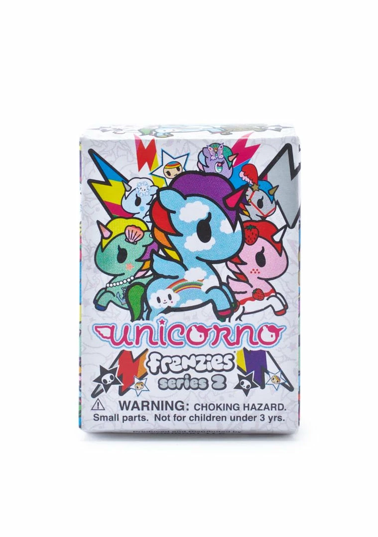 Tokidoki Other Shit Unicorno Frenzies Series 2 4 Tokidoki Other Shit Unicorno Frenzies Series 2