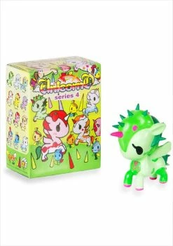 Tokidoki Unicorno Series 4 Blind Box 8 Tokidoki Unicorno Series 4 Blind Box