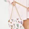 Tokidoki Toki Takeout Heart Shaped Crossbody Bag 2 Tokidoki Toki Takeout Heart Shaped Crossbody Bag