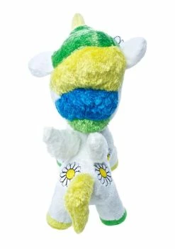 Tokidoki Margherita Unicorno Plush Other Shit 9 Tokidoki Margherita Unicorno Plush Other Shit