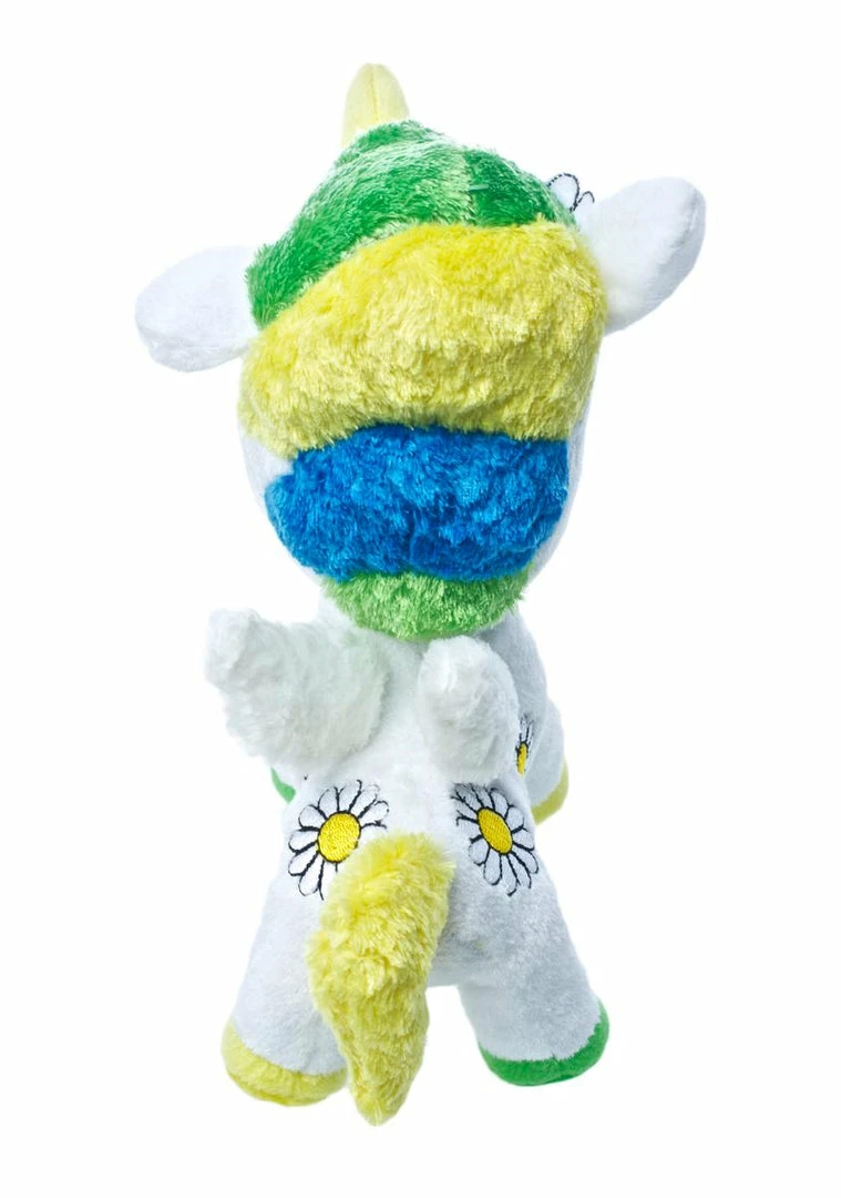 Tokidoki Margherita Unicorno Plush Other Shit 6 Tokidoki Margherita Unicorno Plush Other Shit