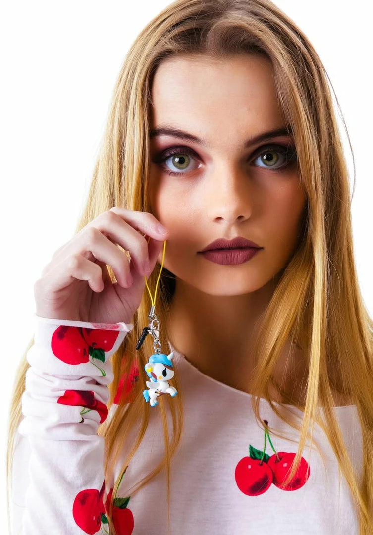 Tokidoki Other Shit Unicorn Frenzie Toy 6 Tokidoki Other Shit Unicorn Frenzie Toy