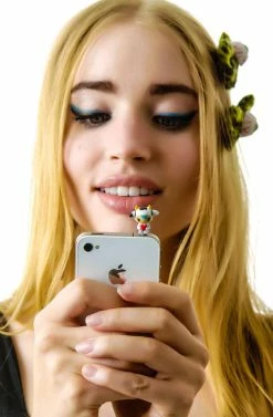 Tokidoki Phonezies Other Shit