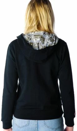 Tokidoki Pop Heroes Hoodie