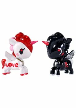 Tokidoki Other Shit Unicorno Love Set