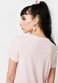 Tokidoki X Hello Kitty Hello Dreamy Graphic Tee 9 Tokidoki X Hello Kitty Hello Dreamy Graphic Tee