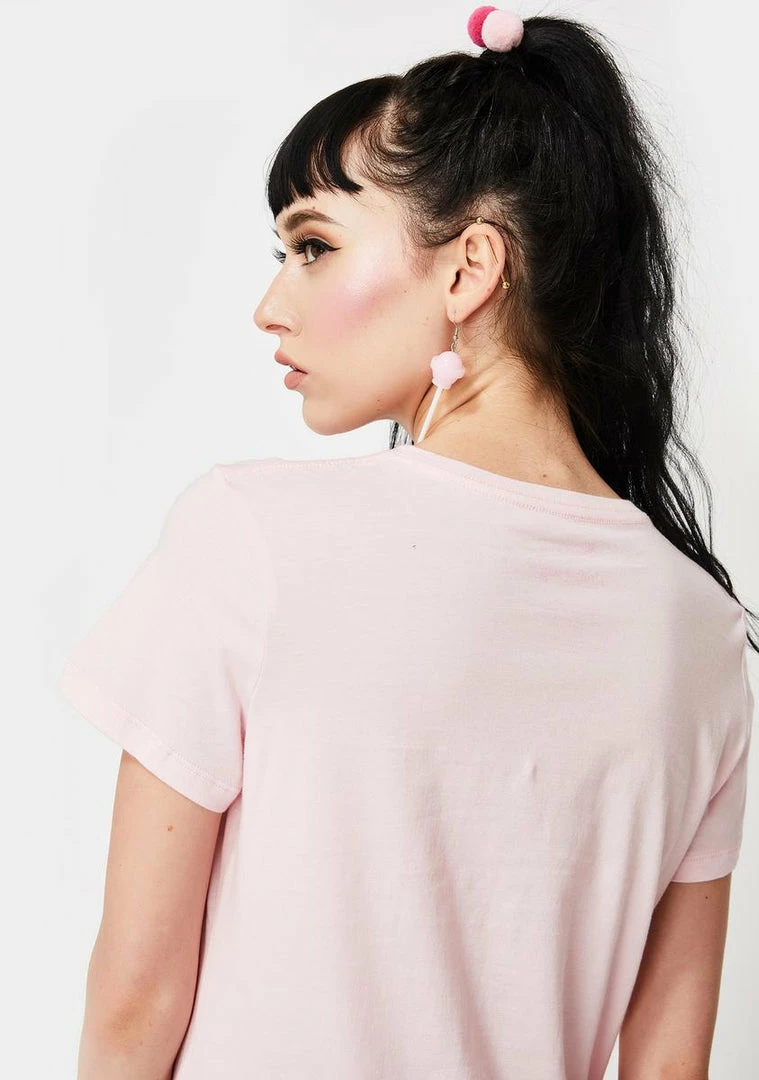 Tokidoki X Hello Kitty Hello Dreamy Graphic Tee 6 Tokidoki X Hello Kitty Hello Dreamy Graphic Tee