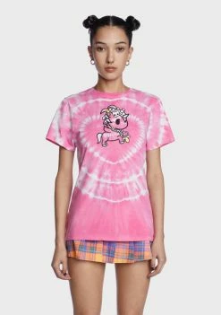 Tokidoki Graphic T-Shirt Radiant Love Graphic Tee