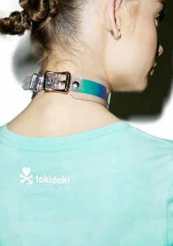 Tokidoki Fuji Rock T-Shirt