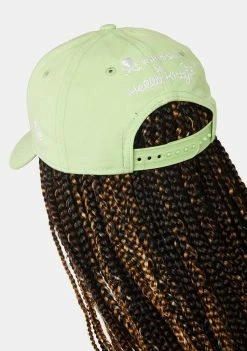 Tokidoki X Hello Kitty Matcha Hat Snapbacks 7 Tokidoki X Hello Kitty Matcha Hat Snapbacks