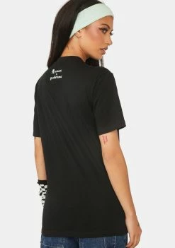 Tokidoki Bad Egg Tee 9 Tokidoki Bad Egg Tee