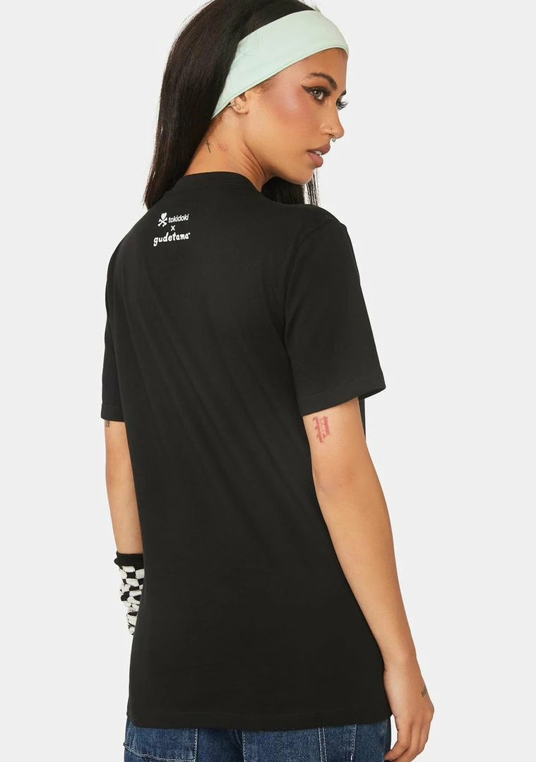 Tokidoki Bad Egg Tee 6 Tokidoki Bad Egg Tee