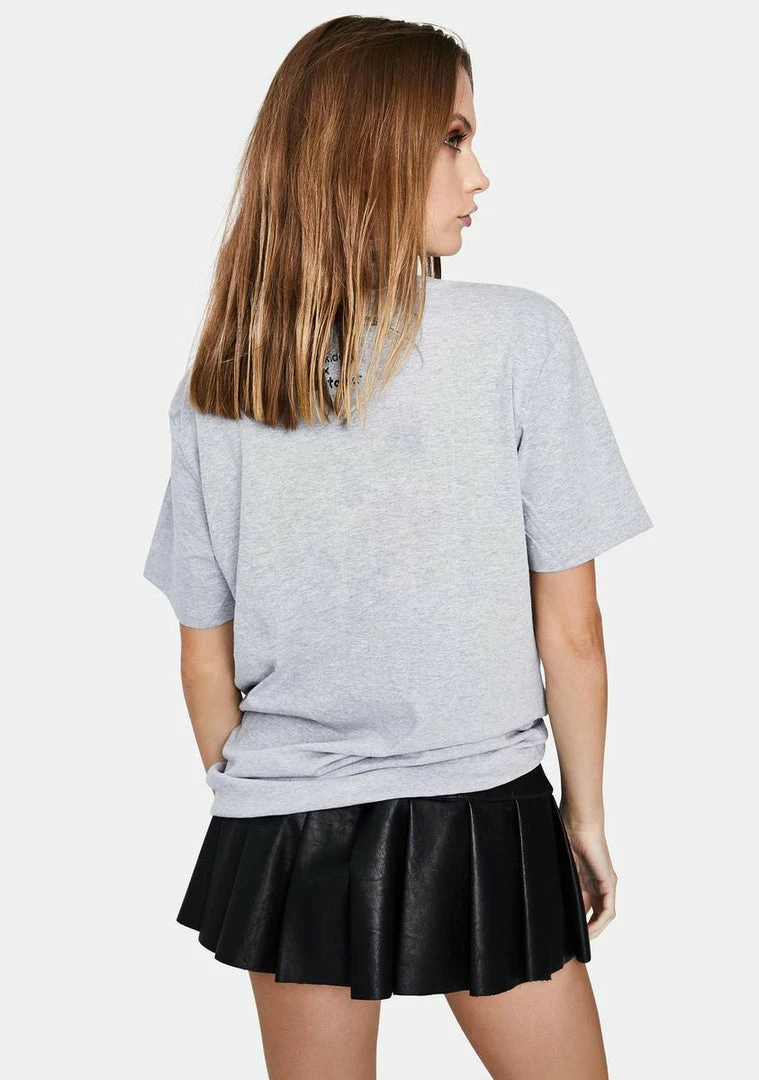 Tokidoki Tops Gudetama's Sushi Night Graphic Tee 6 Tokidoki Tops Gudetama's Sushi Night Graphic Tee