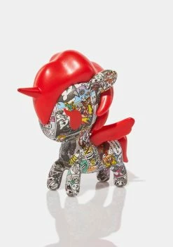 Tokidoki Manga Mania Unicorno Blind Box Fun & Games