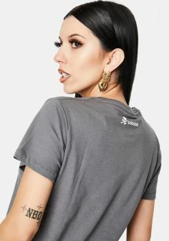 Tokidoki Tops Bonjour Donuntino Graphic Tee 9 Tokidoki Tops Bonjour Donuntino Graphic Tee