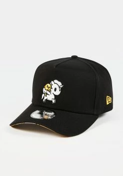 Tokidoki X Gudetama Eggcellent Snapback