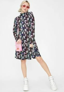 Tokidoki Gem Friends Graphic Tee Dresses 8 Tokidoki Gem Friends Graphic Tee Dresses