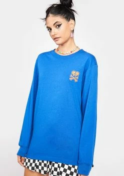 Tokidoki Smoke And Mirrors Graphic Tee 9 Tokidoki Smoke And Mirrors Graphic Tee