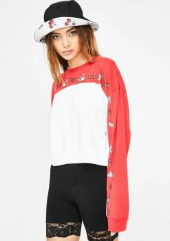 Tokidoki Tops Hello Kitty Parade Graphic Tee