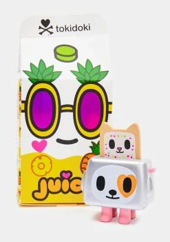 Tokidoki Moofia Breakfast Besties Blind Box Fun & Games