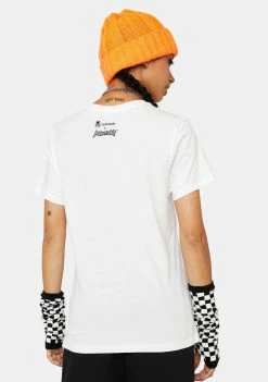 Tokidoki No Mondays Tee