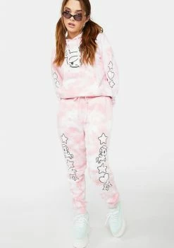 Tokidoki Cookie Cutter Joggers