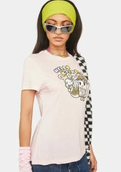 Tokidoki Kitty Pops Tee