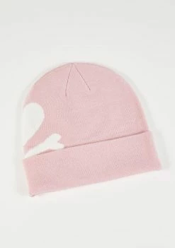 Tokidoki Heart And Crossbones Beanie Hats