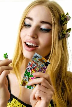 Tokidoki Phonezies Other Shit