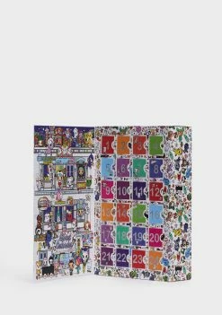 Tokidoki Advent Calendar 2022
