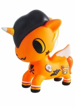 Tokidoki Other Shit Halloween Unicorno 5 Inch Vinyl Figure