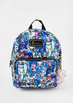 Tokidoki Crystal Kingdom Mini Backpack