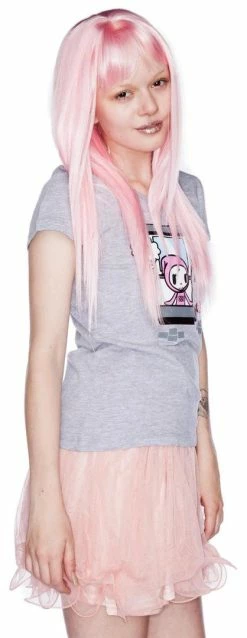 Tokidoki Spiderman Mon Amour Tee 10 Tokidoki Spiderman Mon Amour Tee