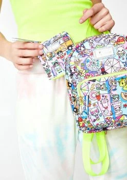 Tokidoki Pool Party Small Wallet Bags & Wallets 10 Tokidoki Pool Party Small Wallet Bags & Wallets