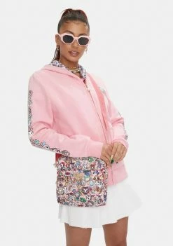 Tokidoki Kawaii Confections Crossbody 9 Tokidoki Kawaii Confections Crossbody