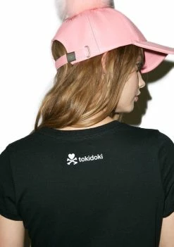 Tokidoki Tops Feeling Moody Tee 9 Tokidoki Tops Feeling Moody Tee