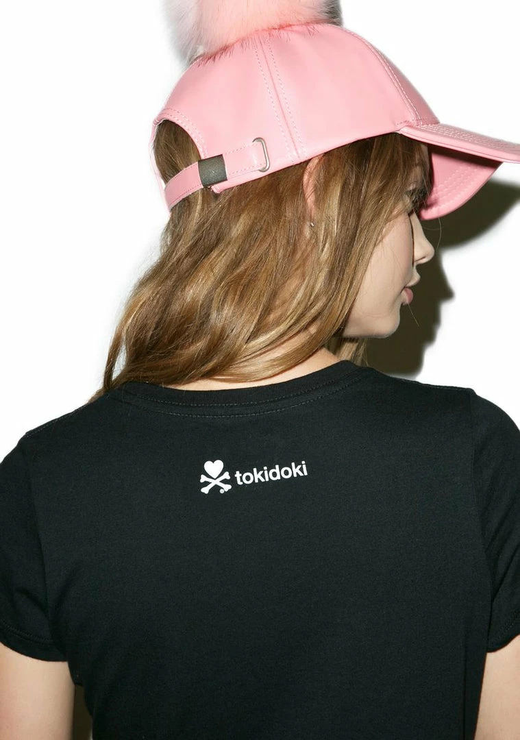 Tokidoki Tops Feeling Moody Tee 6 Tokidoki Tops Feeling Moody Tee
