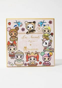 Tokidoki Other Shit X Laduree Les Secrets Blind Box