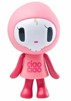 Tokidoki Other Shit Ciao Ciao Vinyl Toy