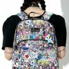 Tokidoki Jetsetter Backpack Bags & Wallets