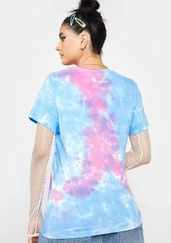 Tokidoki Tops Midnight Snack Graphic Tee 9 Tokidoki Tops Midnight Snack Graphic Tee