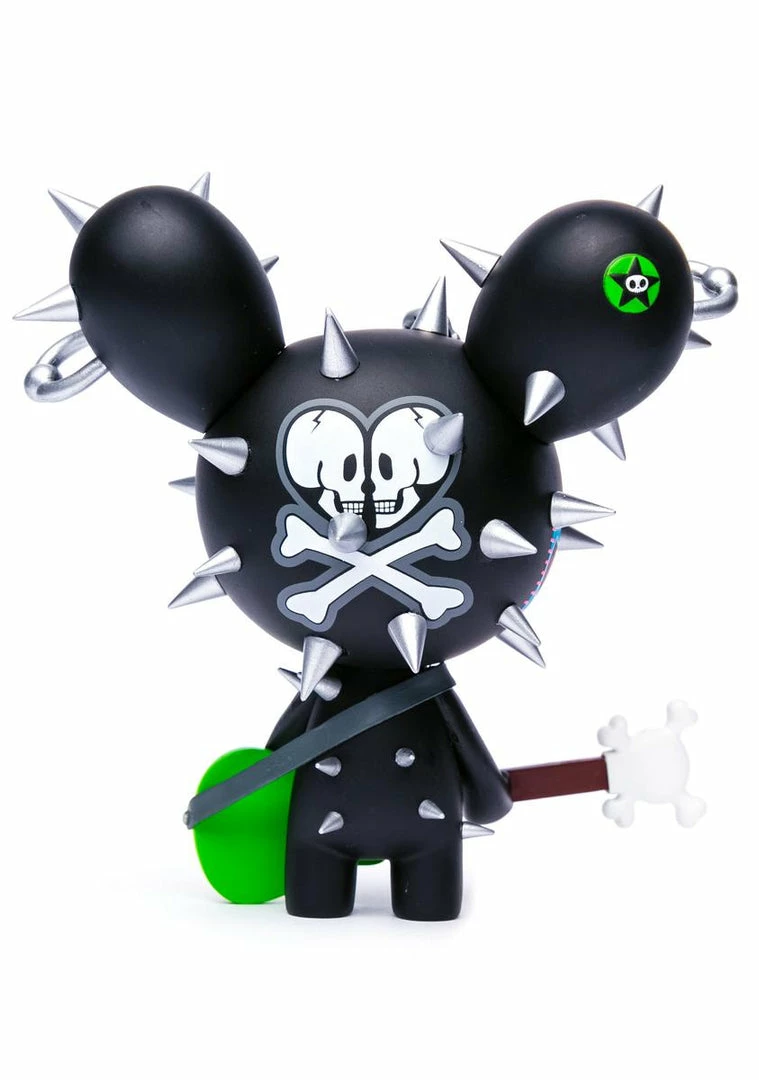 Tokidoki Other Shit Cactus Rocker Vinyl Toy 4 Tokidoki Other Shit Cactus Rocker Vinyl Toy