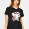 Tokidoki Hello Kitty Unikitty Graphic Tee