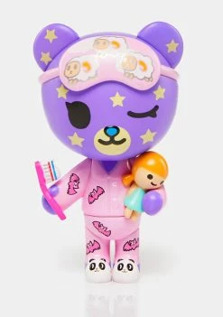 Tokidoki Lumi And Her Beary Cute Friends Blind Box 9 Tokidoki Lumi And Her Beary Cute Friends Blind Box