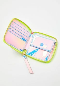 Tokidoki Pool Party Small Wallet Bags & Wallets 9 Tokidoki Pool Party Small Wallet Bags & Wallets