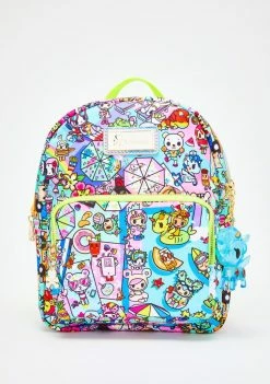 Tokidoki Bags & Wallets Pool Party Mini Backpack